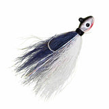 Charlie's Pompano Bucktail Jig (2 Pack)