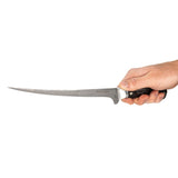 Rite Angler Damascus Fillet knife
