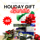 Charlie's $50 Holiday Gift Bundle
