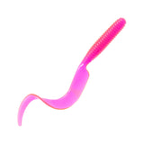 Charlies Worms 6 In Grub Hot Pink