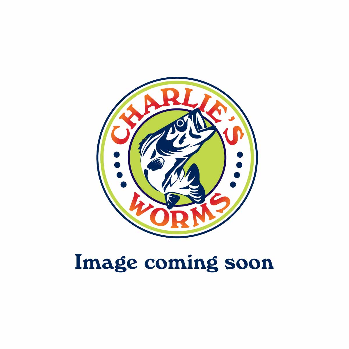 charlie's worms product image coming soon