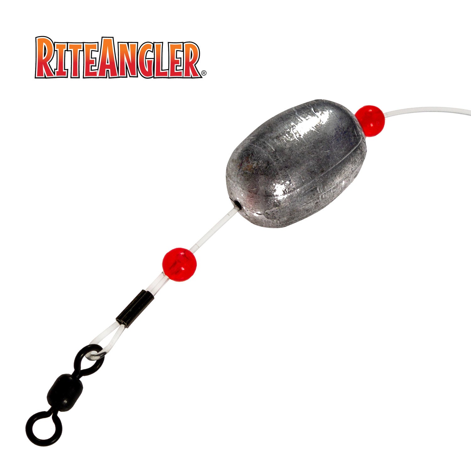 rite angler Weighted Grouper Rig Sinker