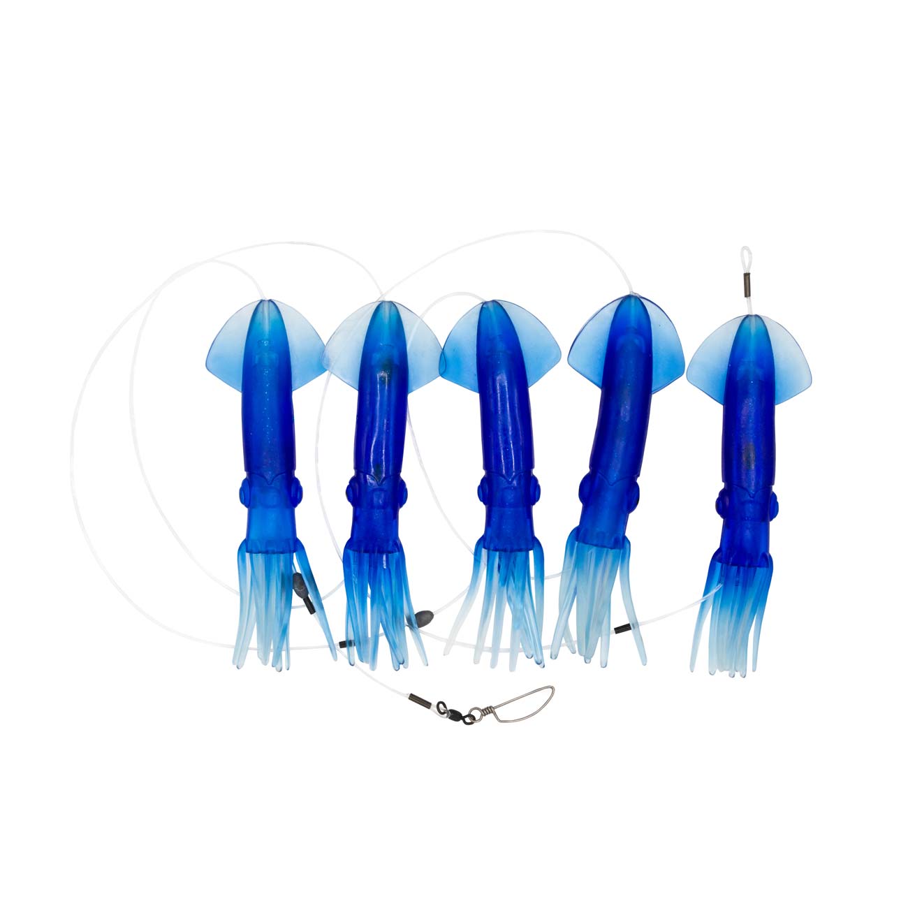 Rite Angler Daisy Chain Blue Rigged