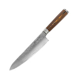 Rite Angler Damascus Steel Chefs Knife