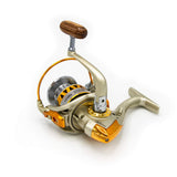 Rite Angler Fishing Reel MR5000