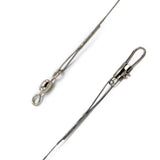 Rite Angler Wire Leader 510 520 530 Silver