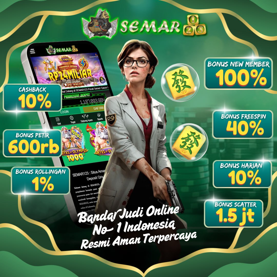 SEMAR123